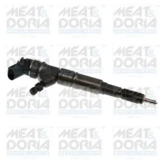 74159R Форсунка паливна MEAT&DORIA підбір по vin на Brocar