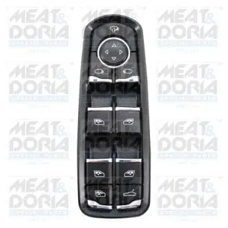 26091 Автозапчастина MEAT&DORIA підбір по vin на Brocar