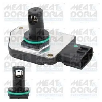86419 Автозапчастина MEAT&DORIA підбір по vin на Brocar
