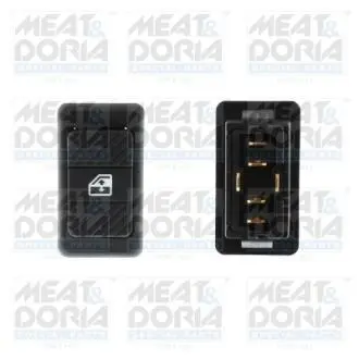 26385 Автозапчастина MEAT&DORIA підбір по vin на Brocar