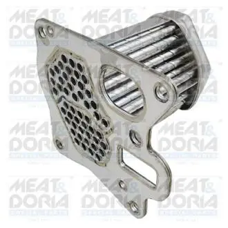 88827 Рециркуляція відпрацьов. газів MEAT&DORIA підбір по vin на Brocar