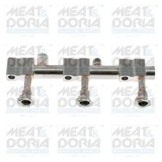 75117947 Автозапчастина MEAT&DORIA подбор по vin на Brocar