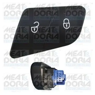 206031 Автозапчастина MEAT&DORIA підбір по vin на Brocar