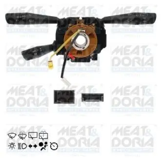 231701 Автозапчастина MEAT&DORIA підбір по vin на Brocar