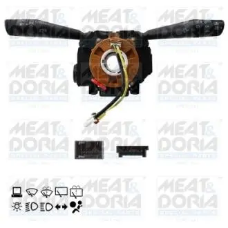 231684 Автозапчастина MEAT&DORIA підбір по vin на Brocar