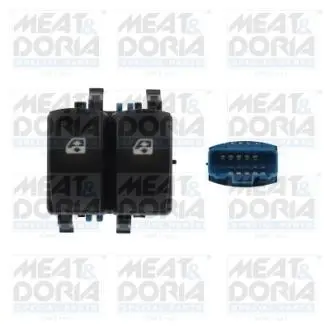26608 Автозапчастина MEAT&DORIA подбор по vin на Brocar