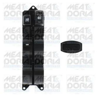 26542 Автозапчастина MEAT&DORIA подбор по vin на Brocar