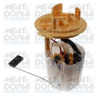 771087 Автозапчастина MEAT&DORIA подбор по vin на Brocar