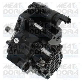 78633R Паливний насос common rail MEAT&DORIA підбір по vin на Brocar