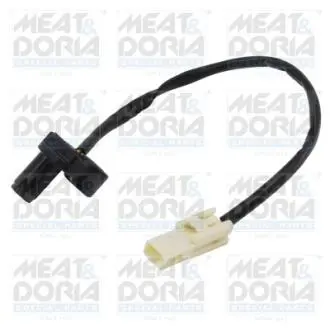 87885 Датчик швидкості MEAT&DORIA подбор по vin на Brocar