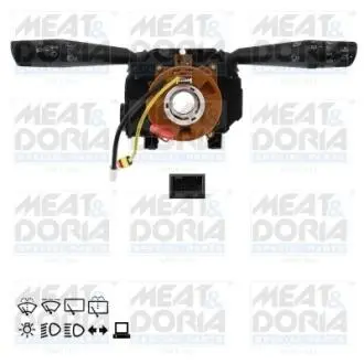 231807 Перемикач підрульовий MEAT&DORIA підбір по vin на Brocar