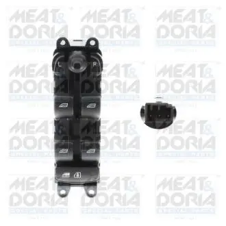 26664 Автозапчастина MEAT&DORIA подбор по vin на Brocar