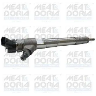 74050R Форсунка паливна MEAT&DORIA підбір по vin на Brocar