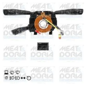 231810 Перемикач підрульовий MEAT&DORIA підбір по vin на Brocar