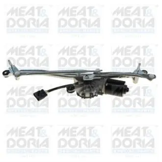 207111 Автозапчастина MEAT&DORIA підбір по vin на Brocar