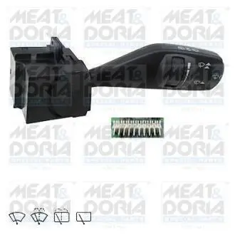 23347 Автозапчастина MEAT&DORIA підбір по vin на Brocar