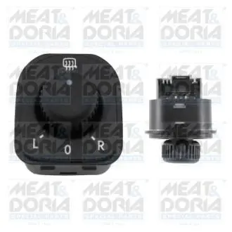 206025 Автозапчастина MEAT&DORIA підбір по vin на Brocar