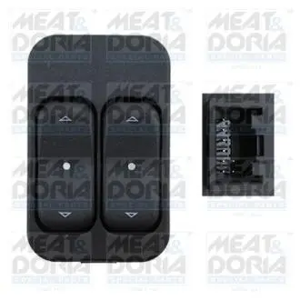 26292 Автозапчастина MEAT&DORIA підбір по vin на Brocar