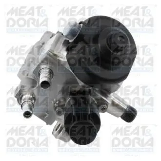 78619R Паливний насос common rail MEAT&DORIA підбір по vin на Brocar