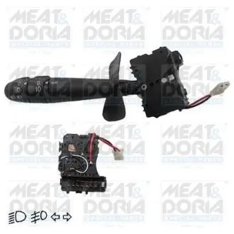 23318 Перемикач підрульовий MEAT&DORIA підбір по vin на Brocar