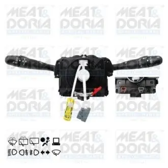 23357 Перемикач підрульовий MEAT&DORIA підбір по vin на Brocar