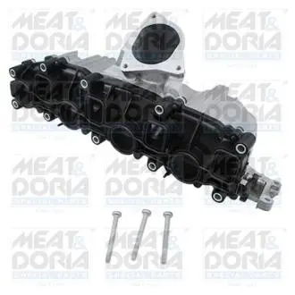 89366 Модуль впускної труби MEAT&DORIA підбір по vin на Brocar