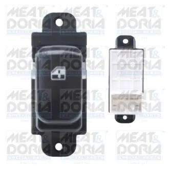 26659 Реле піднімання скла MEAT&DORIA підбір по vin на Brocar