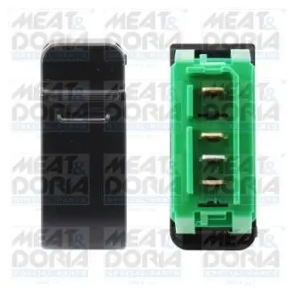 26632 Реле піднімання скла MEAT&DORIA підбір по vin на Brocar