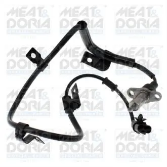 901432 Автозапчастина MEAT&DORIA подбор по vin на Brocar