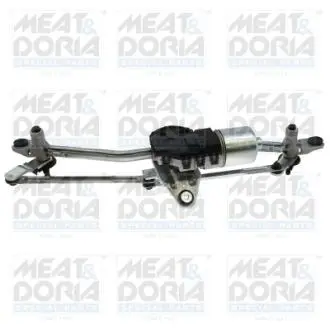 207109 Автозапчастина MEAT&DORIA підбір по vin на Brocar