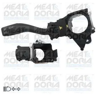 23241 Перемикач на рульовій колонці MEAT&DORIA подбор по vin на Brocar