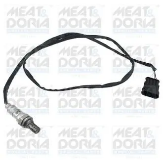 81001E Лямбда-зонд MEAT&DORIA підбір по vin на Brocar
