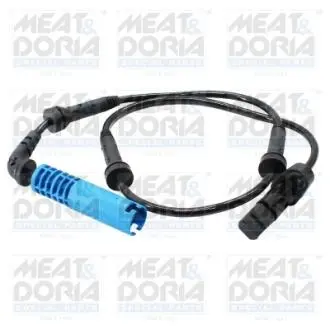 901289 Автозапчастина MEAT&DORIA подбор по vin на Brocar