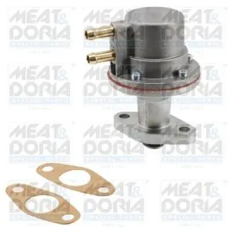 POC678 Автозапчастина MEAT&DORIA подбор по vin на Brocar