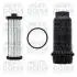 KIT21093 Комплект гідравлічних фільтрів, автоматична коробка передач MEAT&DORIA підбір по vin на Brocar