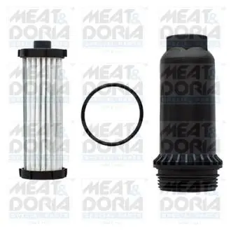 KIT21093 Комплект гідравлічних фільтрів, автоматична коробка передач MEAT&DORIA підбір по vin на Brocar
