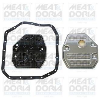 KIT21057 Автозапчастина MEAT&DORIA підбір по vin на Brocar