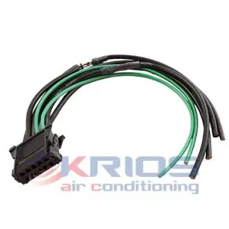 K26206 Автозапчастина MEAT&DORIA підбір по vin на Brocar