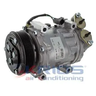 K11486A Автозапчастина MEAT&DORIA підбір по vin на Brocar