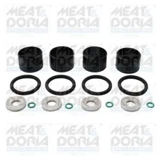 98493 Ремонтний комплект, інжекторна форсунка MEAT&DORIA підбір по vin на Brocar
