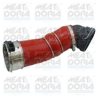 96532 Шланг подачі наддувального повітря MEAT&DORIA підбір по vin на Brocar