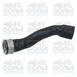 96527 Шланг подачі наддувального повітря MEAT&DORIA підбір по vin на Brocar