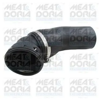 96389 Шланг подачі наддувального повітря MEAT&DORIA подбор по vin на Brocar