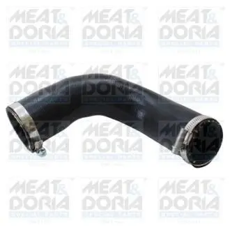 961104 Патрубок інтеркулера MEAT&DORIA подбор по vin на Brocar