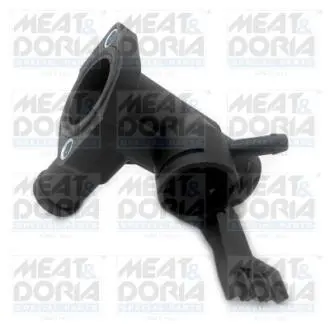 93545 Автозапчастина MEAT&DORIA подбор по vin на Brocar