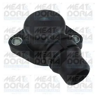 93392 Автозапчастина MEAT&DORIA підбір по vin на Brocar