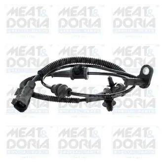 90890 Автозапчастина MEAT&DORIA подбор по vin на Brocar