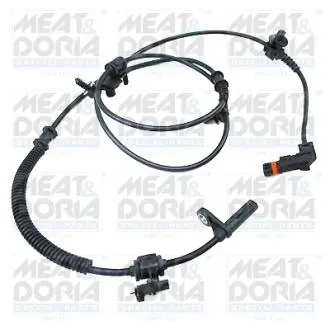 90885E Автозапчастина MEAT&DORIA подбор по vin на Brocar