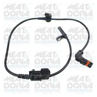 90884E Автозапчастина MEAT&DORIA подбор по vin на Brocar