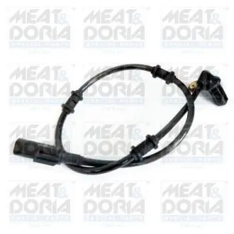 90583 Автозапчастина MEAT&DORIA підбір по vin на Brocar